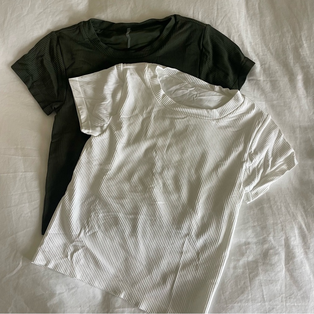 Workout Tops